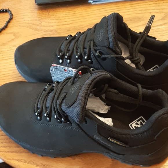 Ladies Hiking shoes - Picture 8 of 11